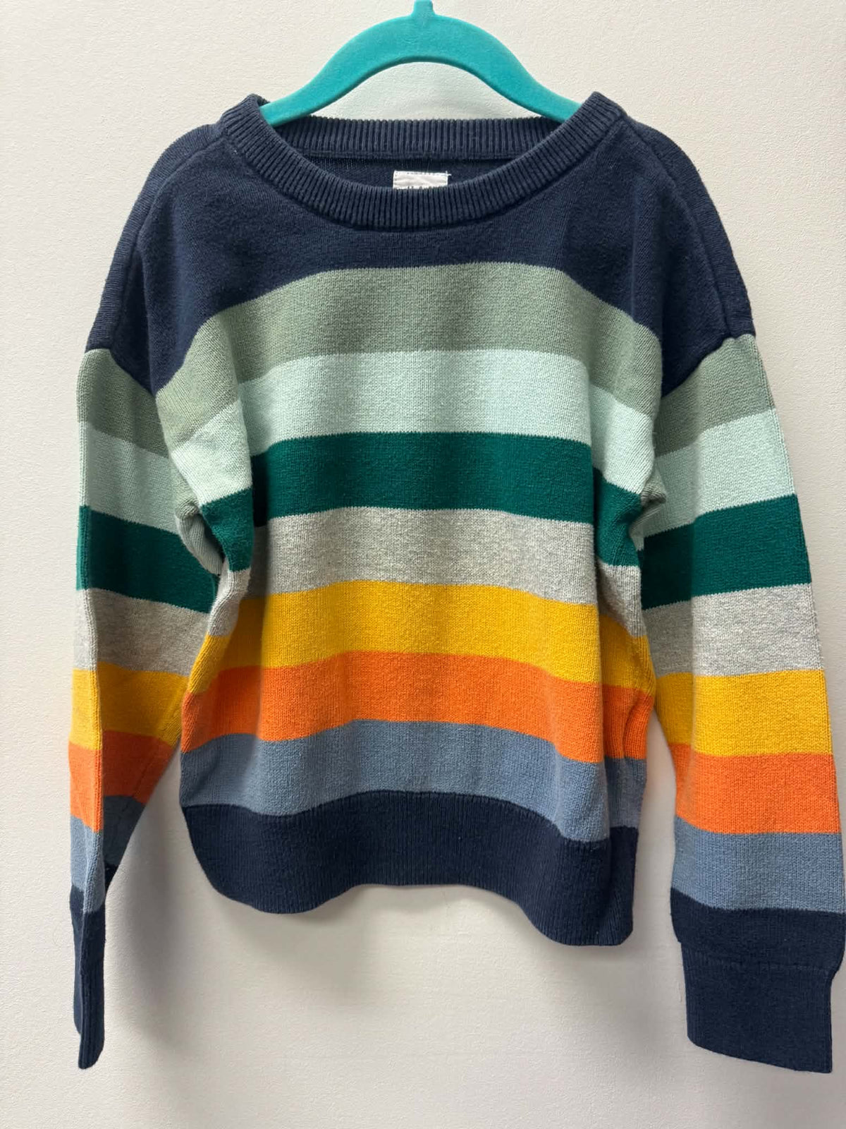 GAP KIDS KNIT SWEATER SIZE 6-7
