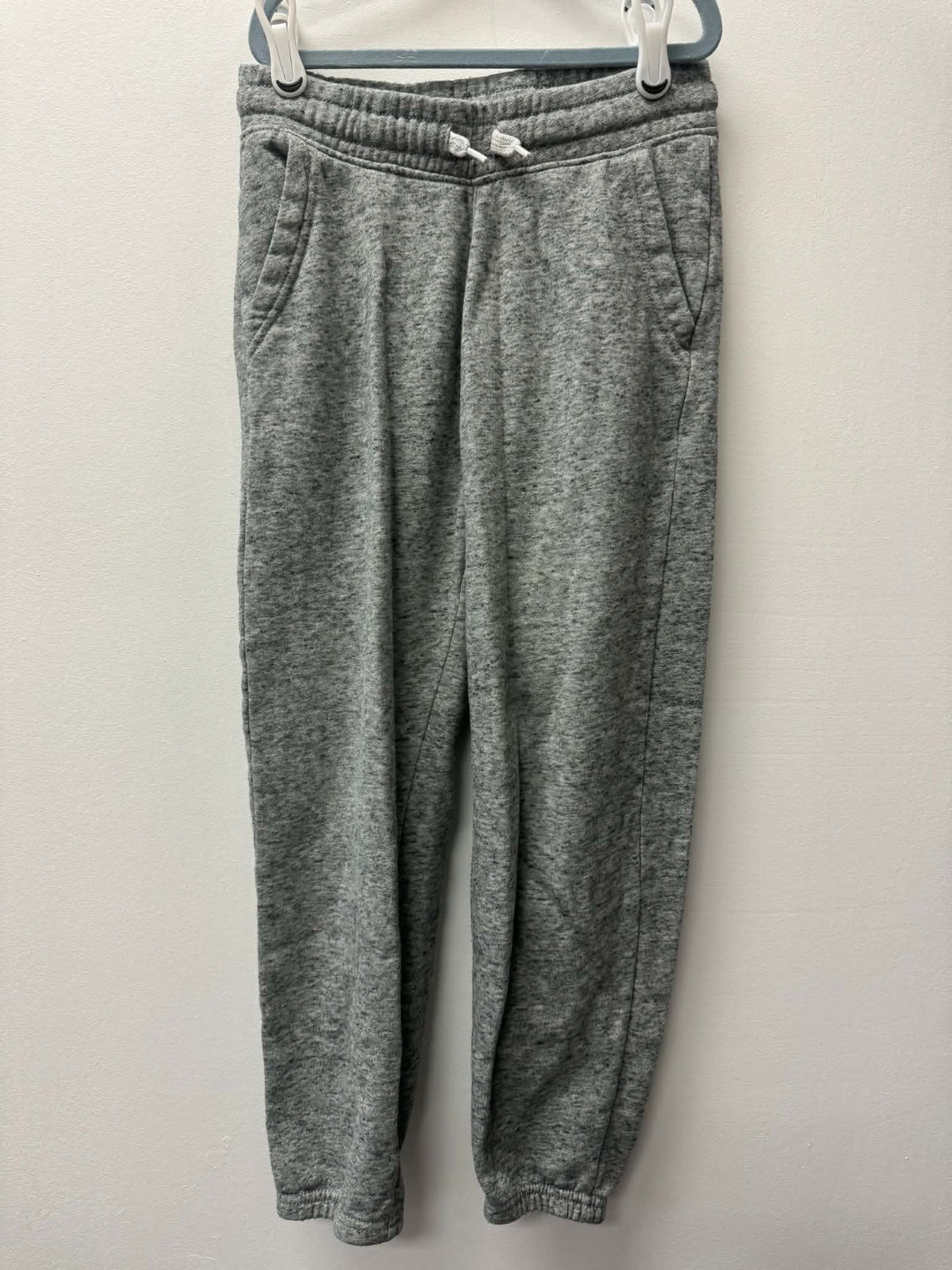 OLD NAVY GREY SWEATS SIZE 8