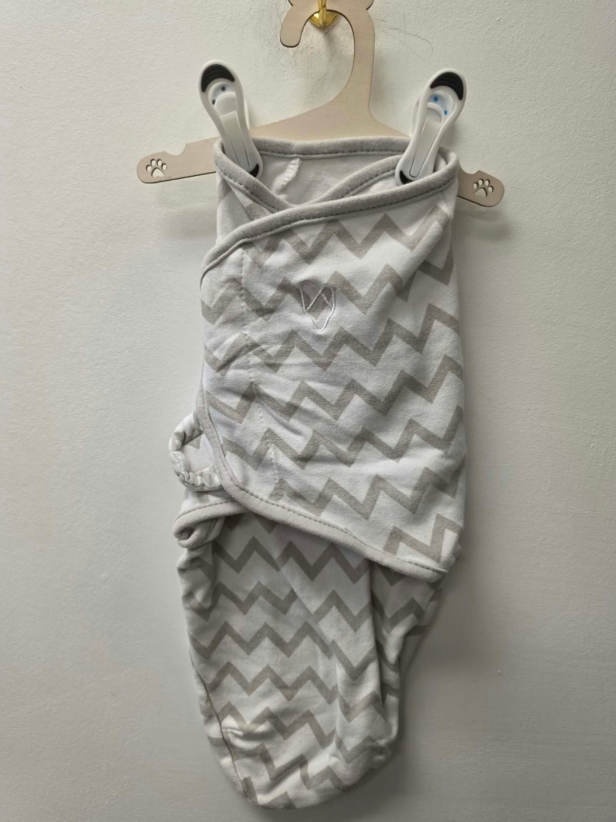 SWADDLE ME SLEEPSACK SIZE 7-14LBS