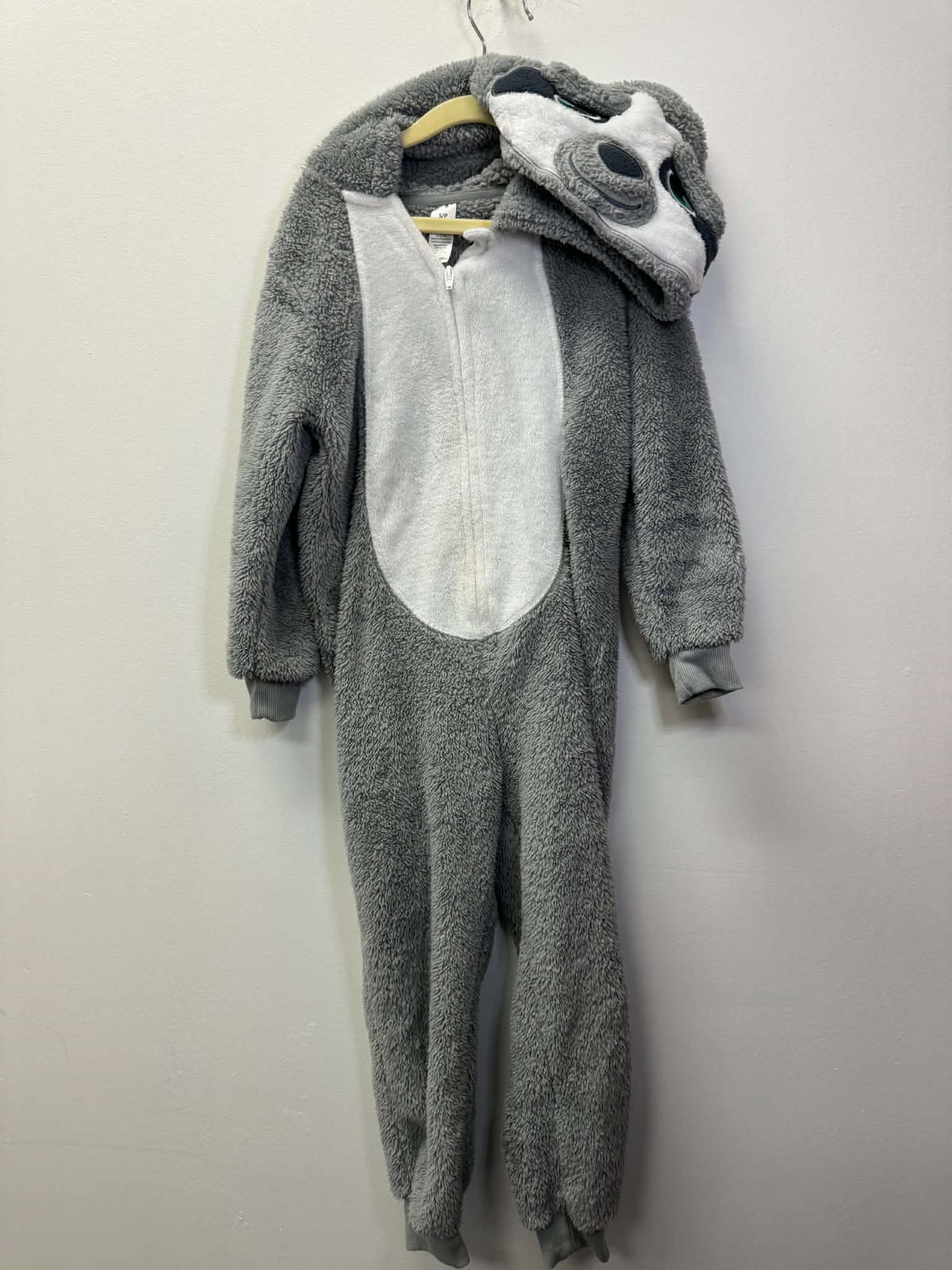 GEORGE SHERPA KOALA SLEEPER SIZE 6