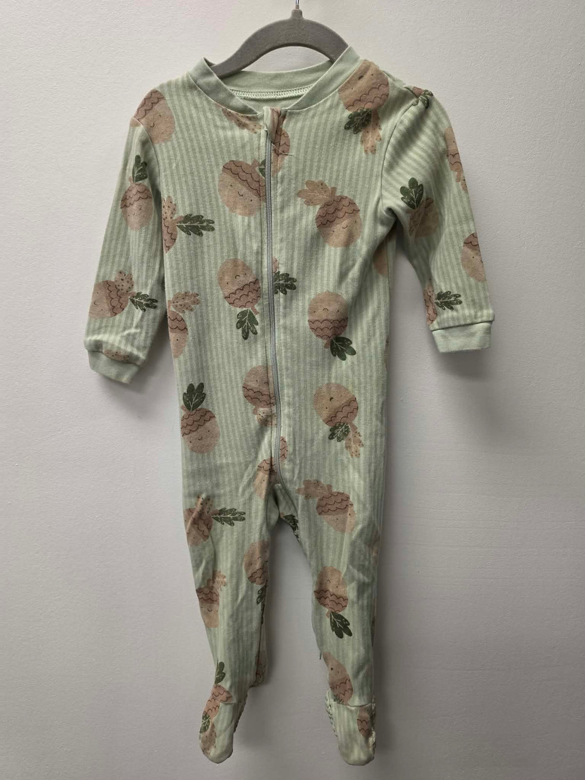 GEORGE ACORN SLEEPER SIZE 12-18M