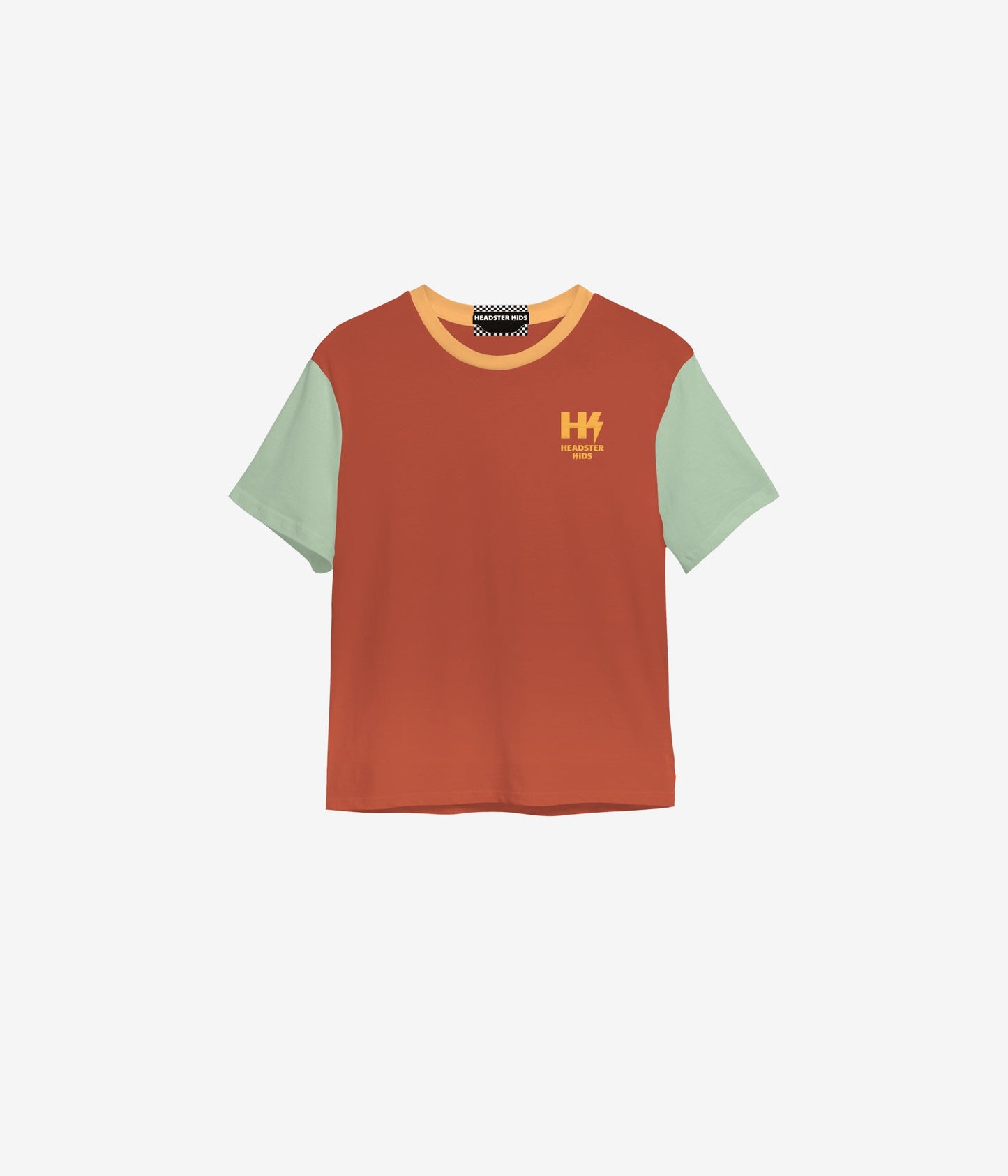 HEADSTER NAPOLITAN T-SHIRT