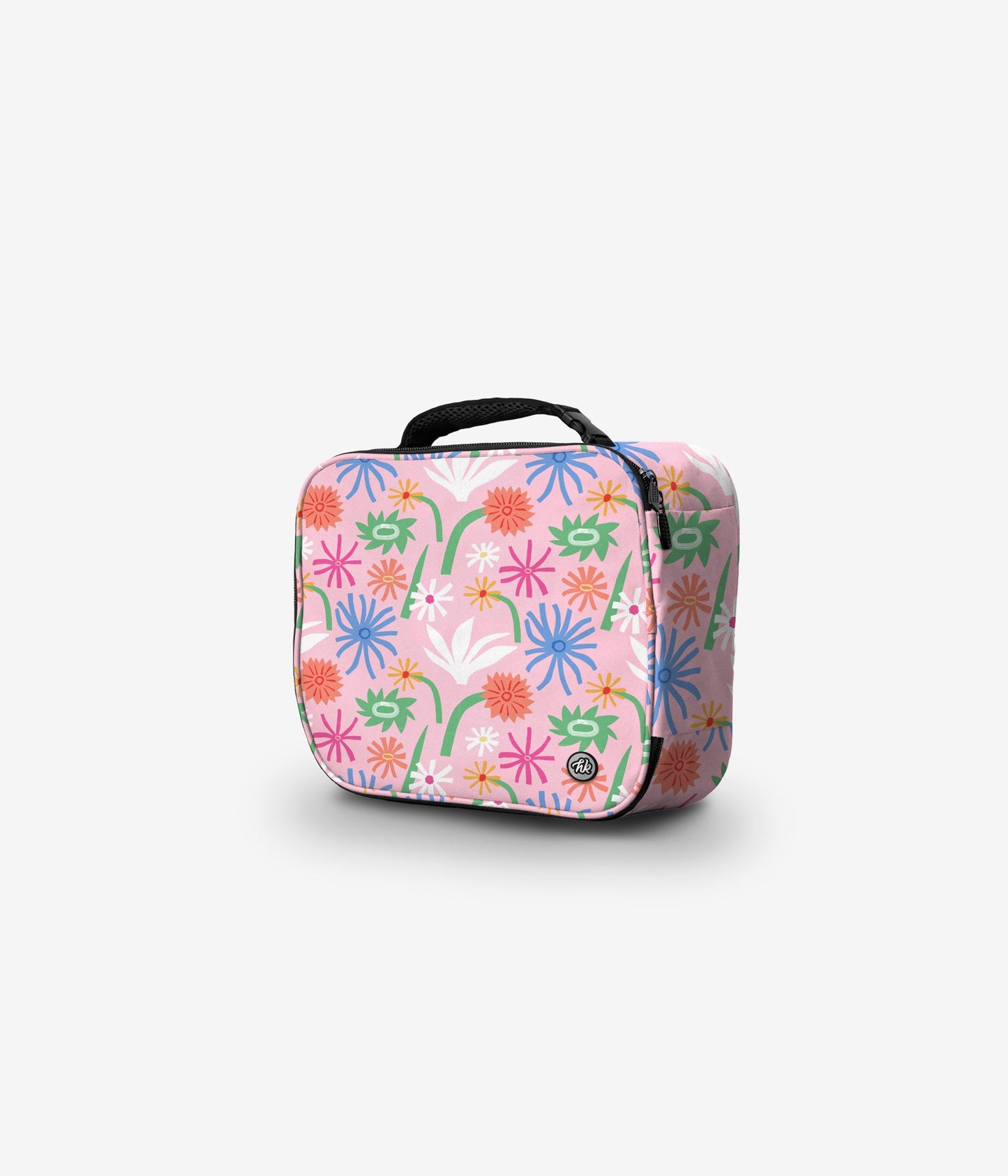 HEADSTER GARDEN GROOVE CLASSIC LUNCH BOX - MARY'S ROSE