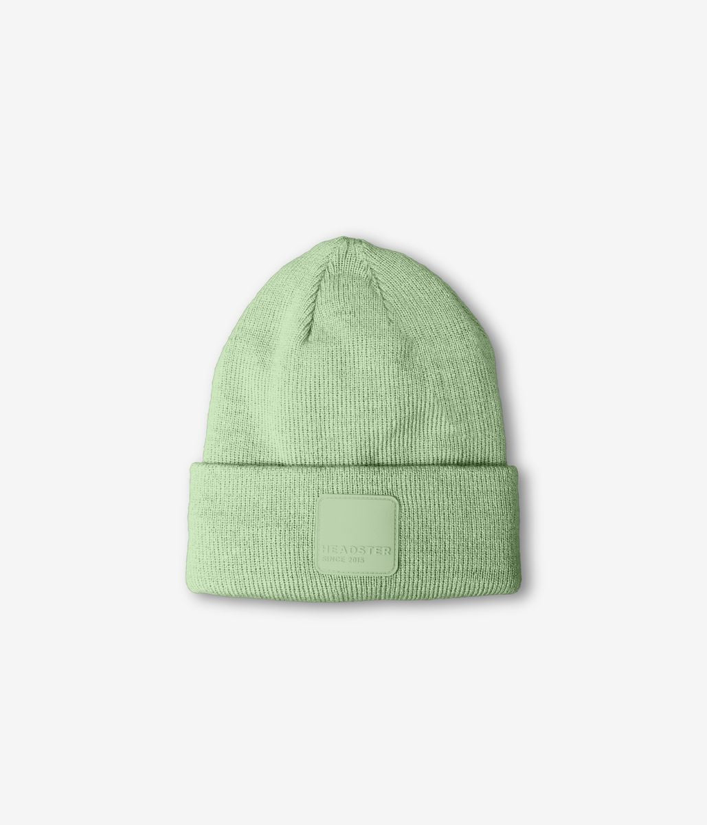 HEADSTER KINGSTON BEANIE LINED WITH FLEECE