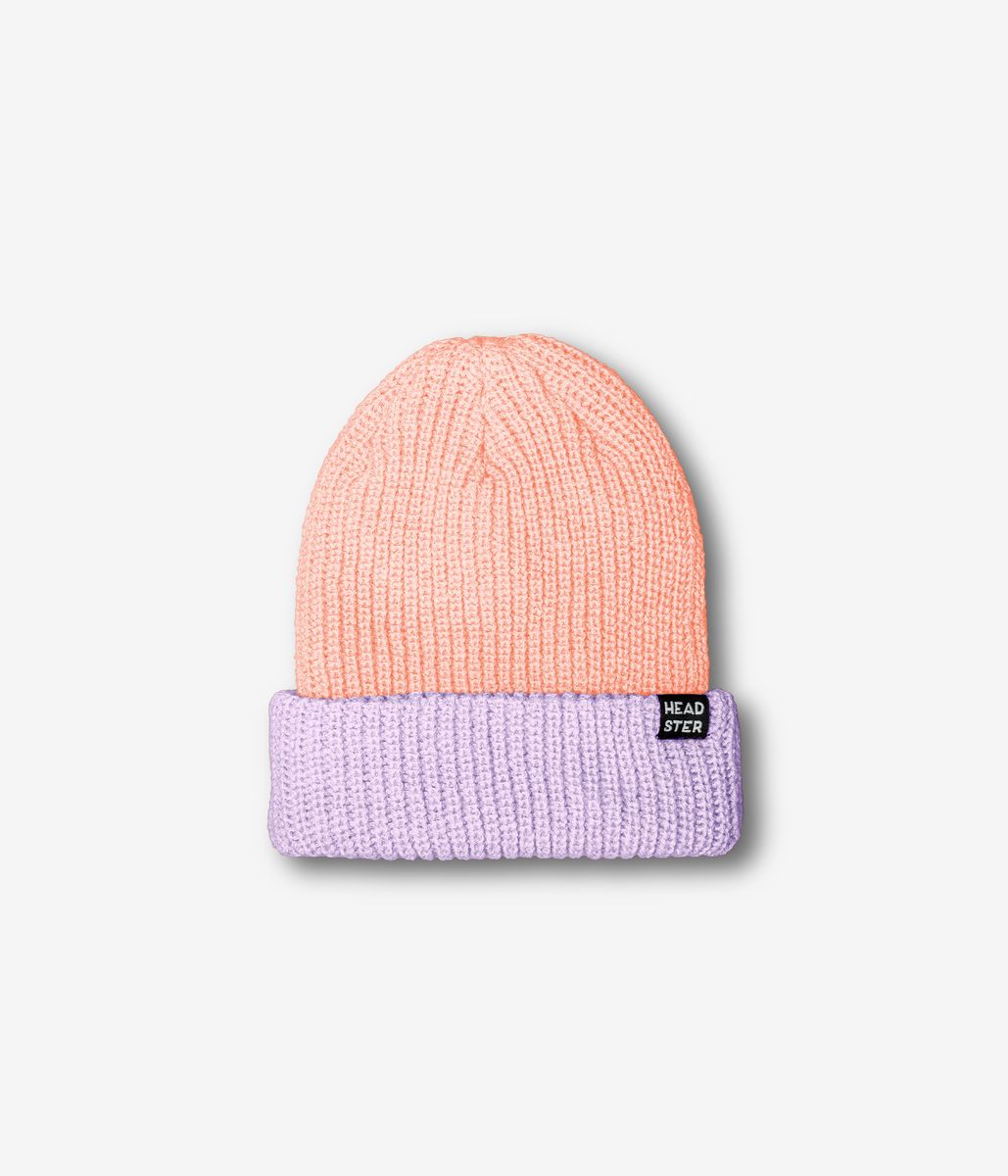 HEADSTER TANDEM BEANIE