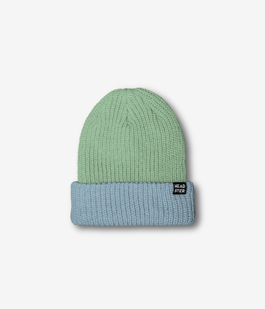 HEADSTER TANDEM BEANIE
