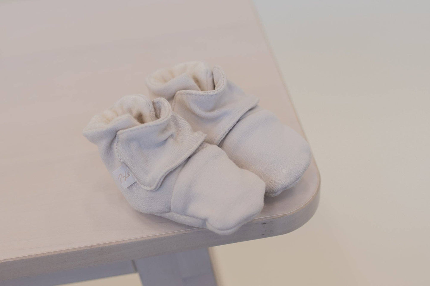 Infant Terry Booties