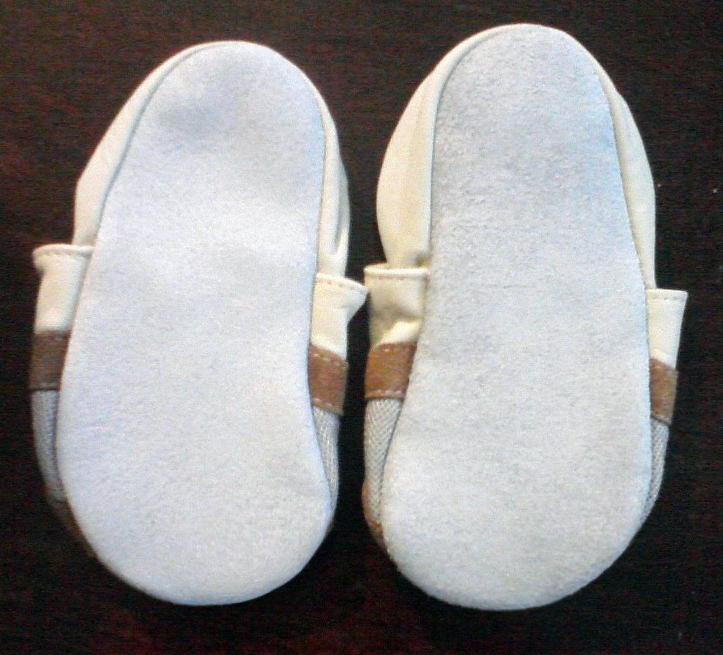 Jinwood baby shoes 12-18M