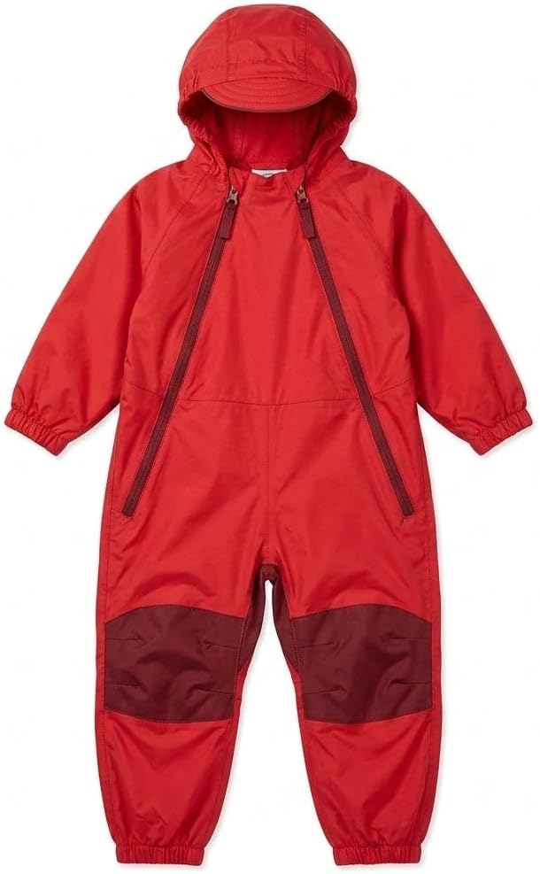 TUFFO MUDDY BUDDY (RED)