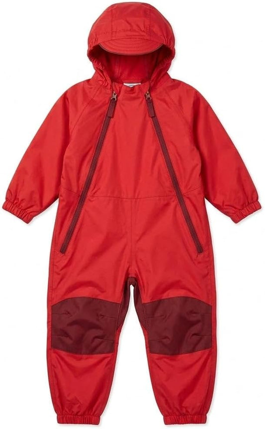 TUFFO MUDDY BUDDY (RED)