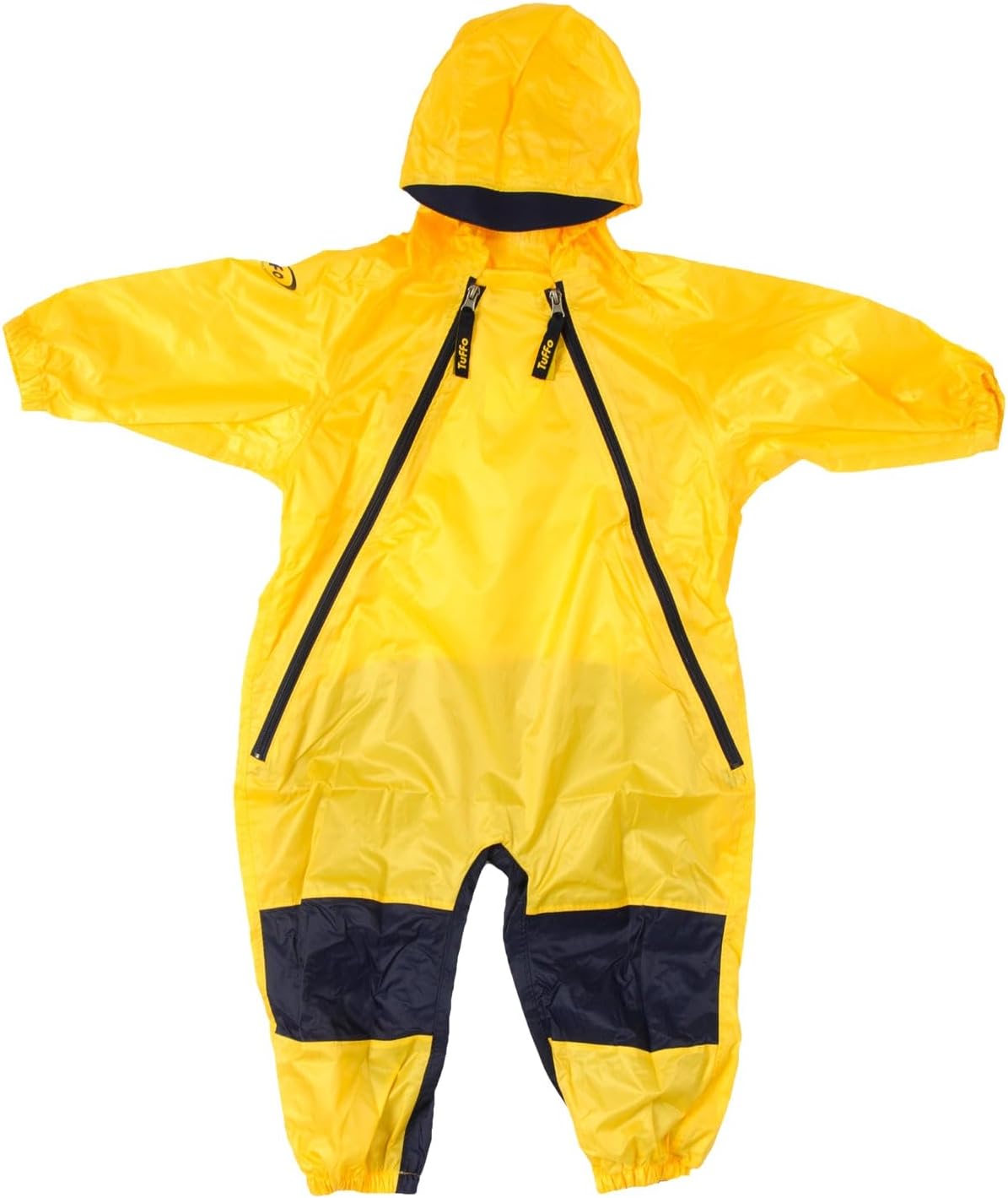 TUFFO MUDDY BUDDY (YELLOW)
