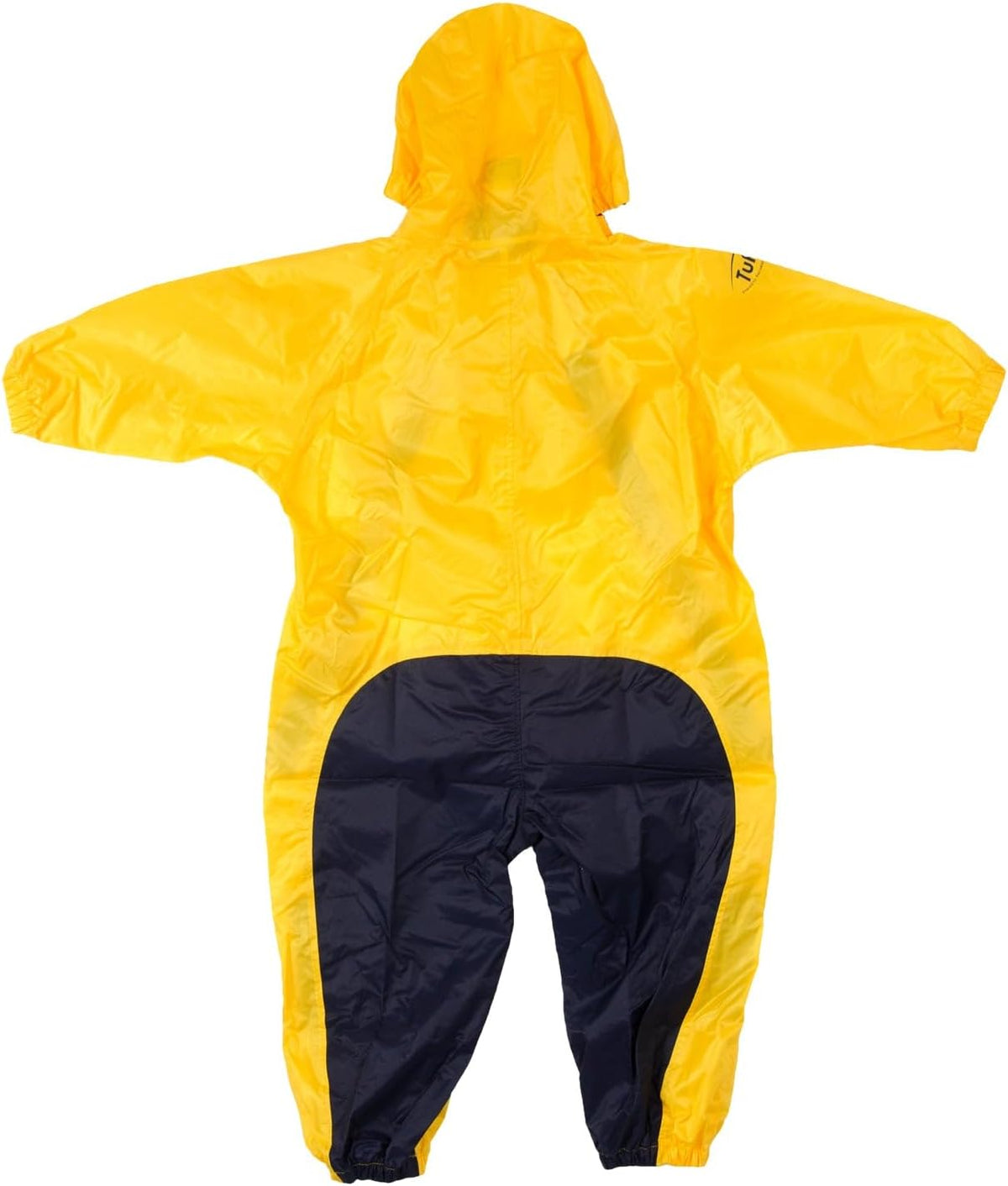 TUFFO MUDDY BUDDY (YELLOW)