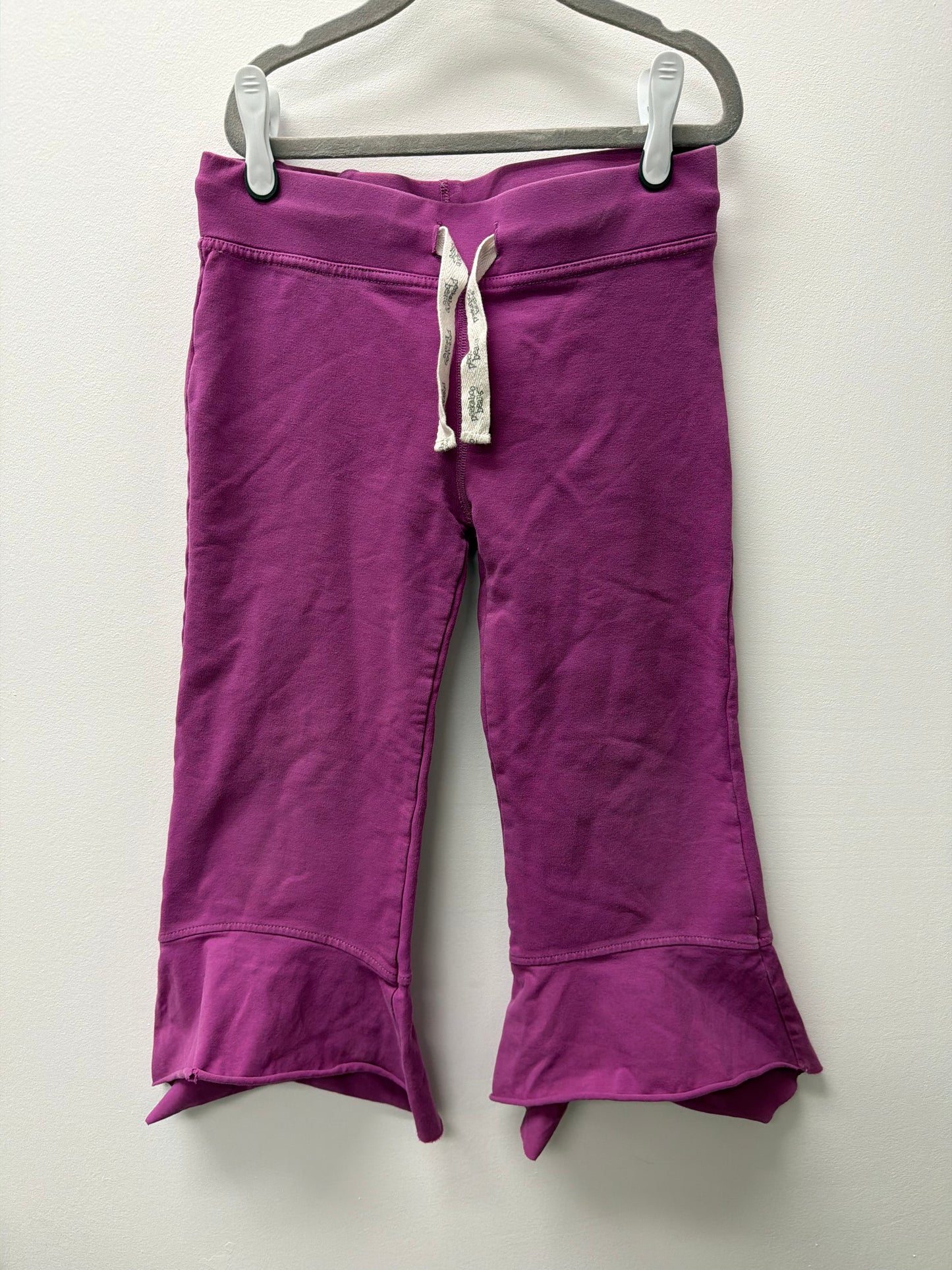 PEAKABOO BEANS CAPRIS SIZE 8