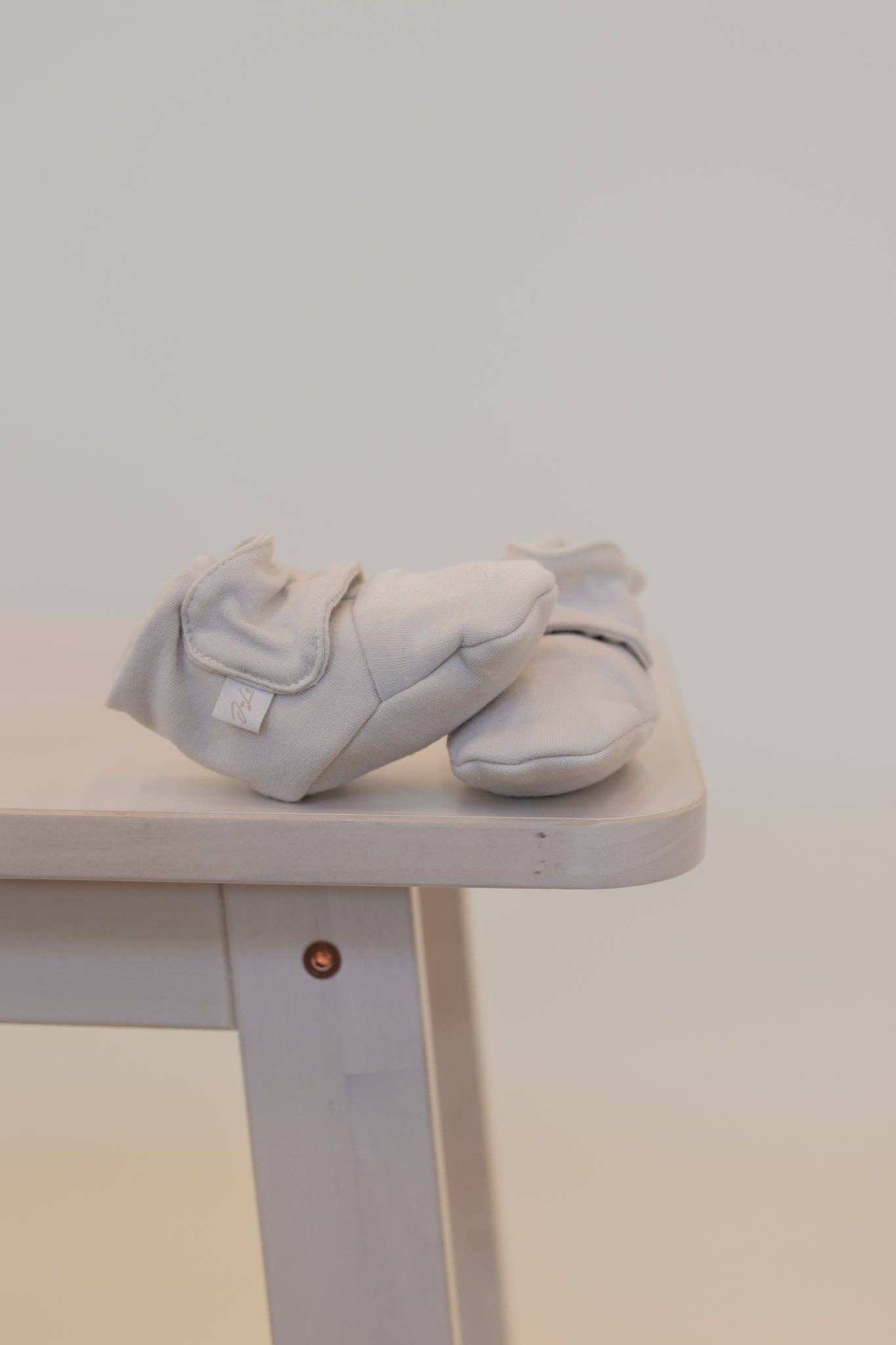 Infant Terry Booties