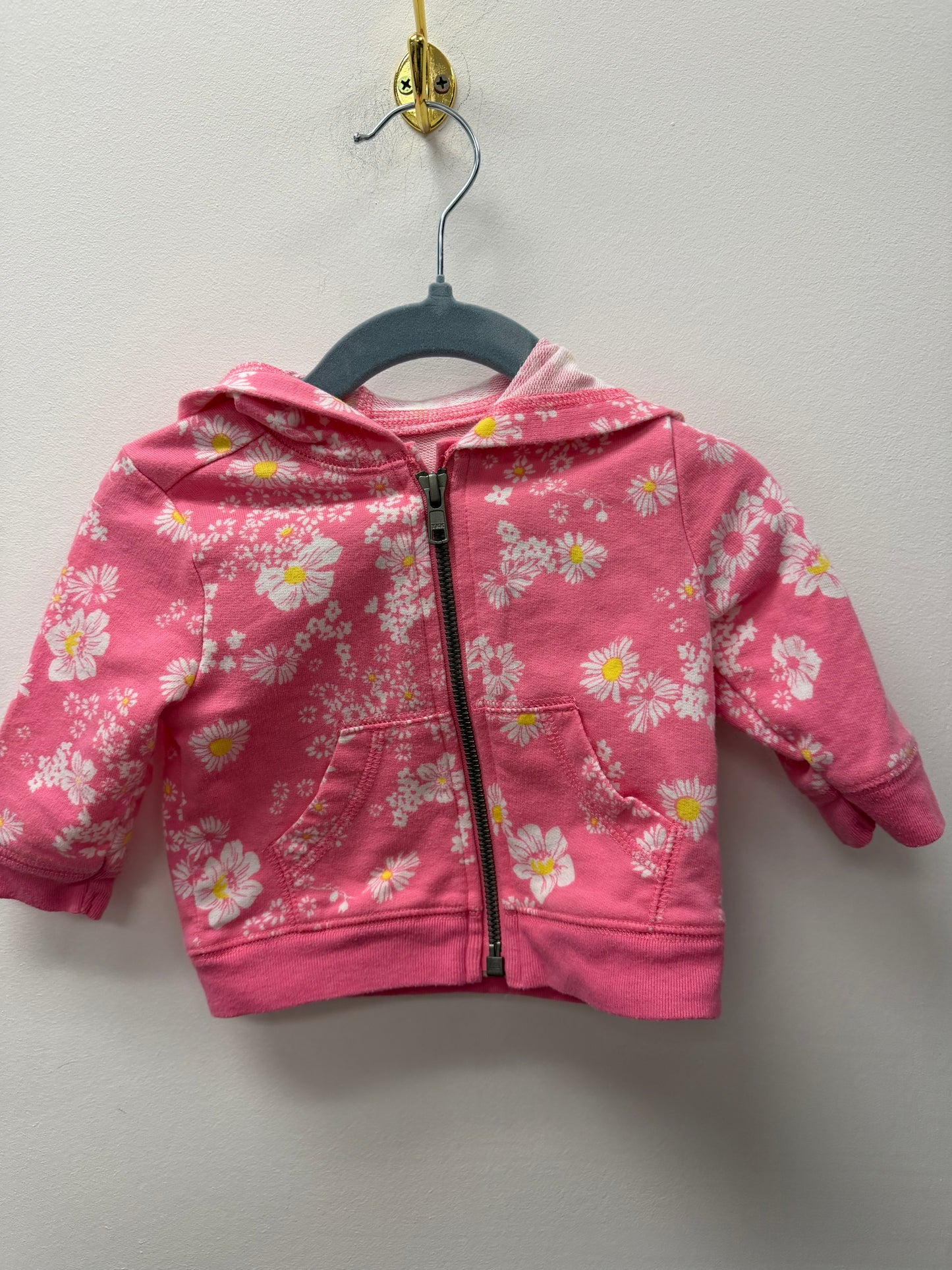 OLD NAVY SWEATER 3-6M