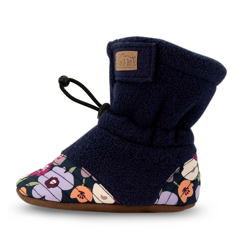 JAN & JUL STAY PUT BOOTIES