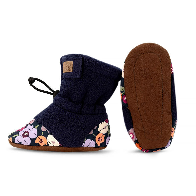 JAN & JUL STAY PUT BOOTIES
