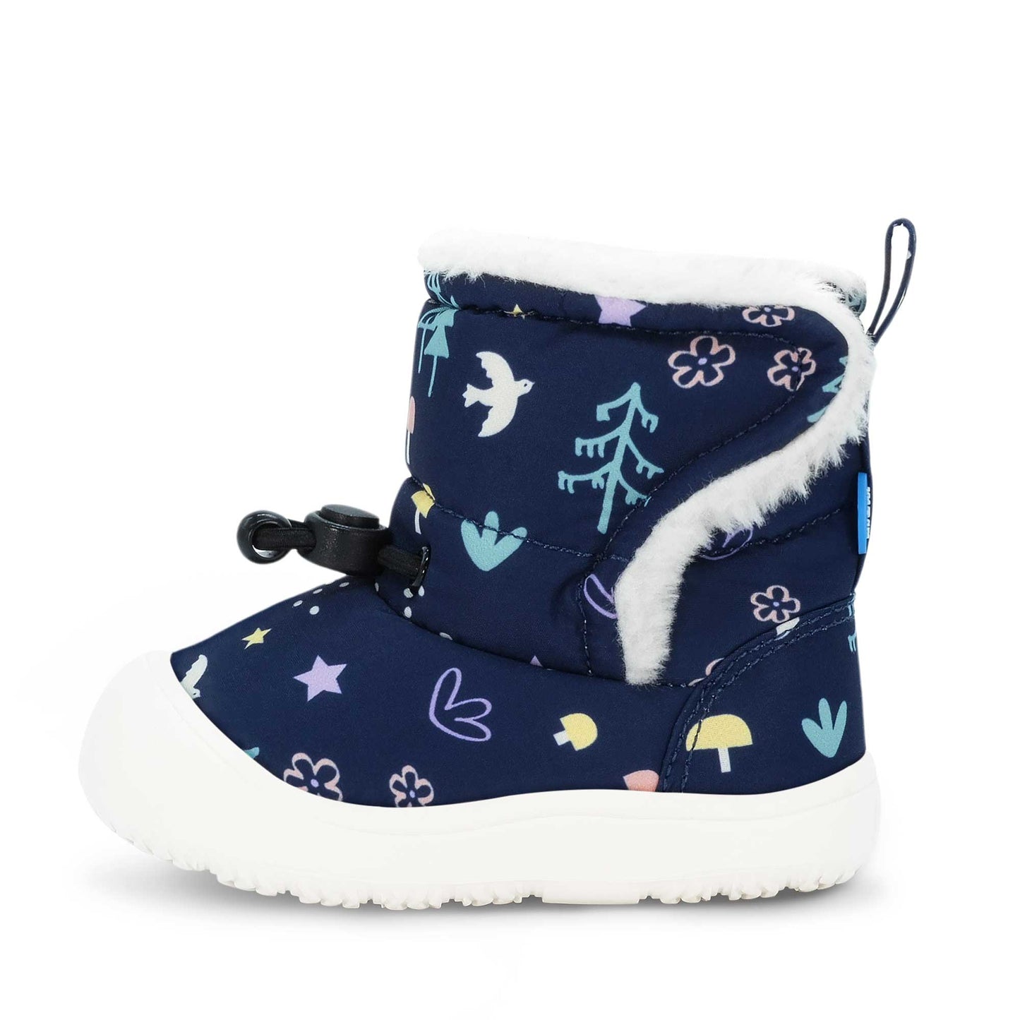 JAN & JUL STAY PUT TRAIL WINTER BOOTS