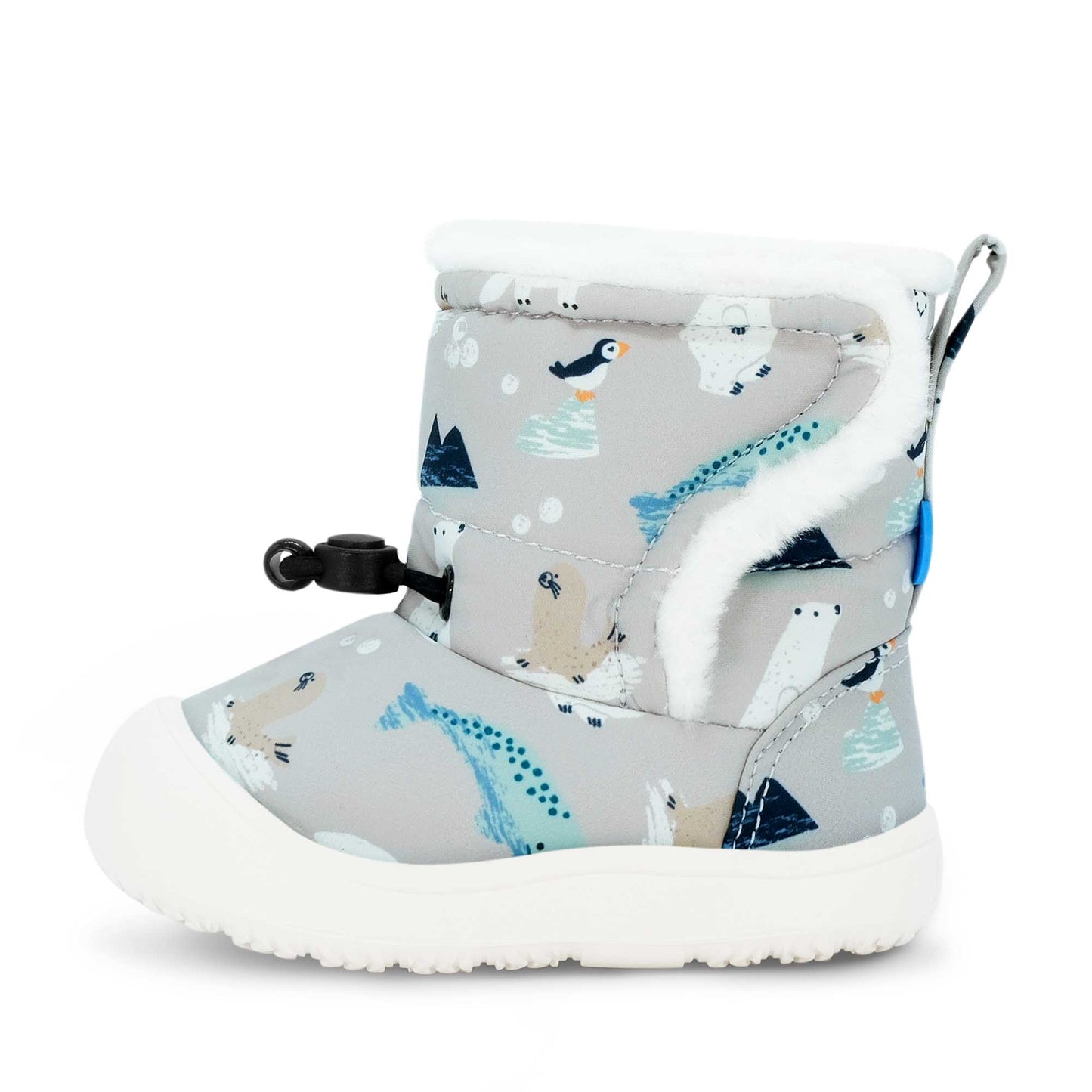JAN & JUL STAY PUT TRAIL WINTER BOOTS