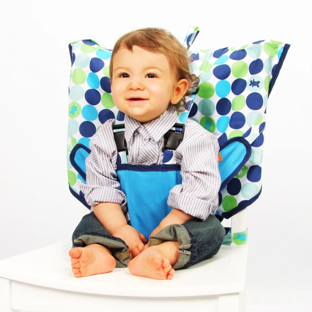 MY LITTLE SEAT TRAVEL CHAIR