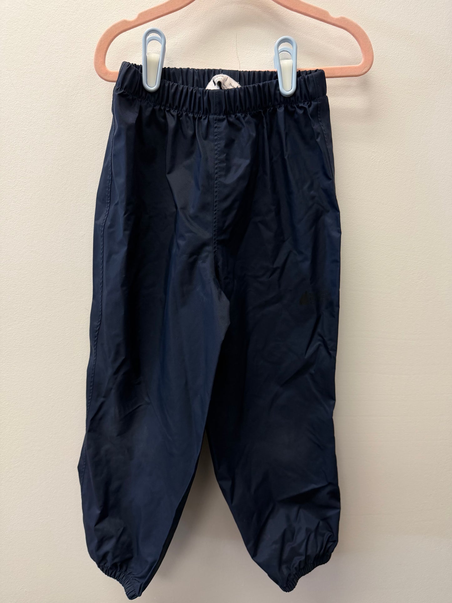 MEC RAIN PANTS SIZE 4T