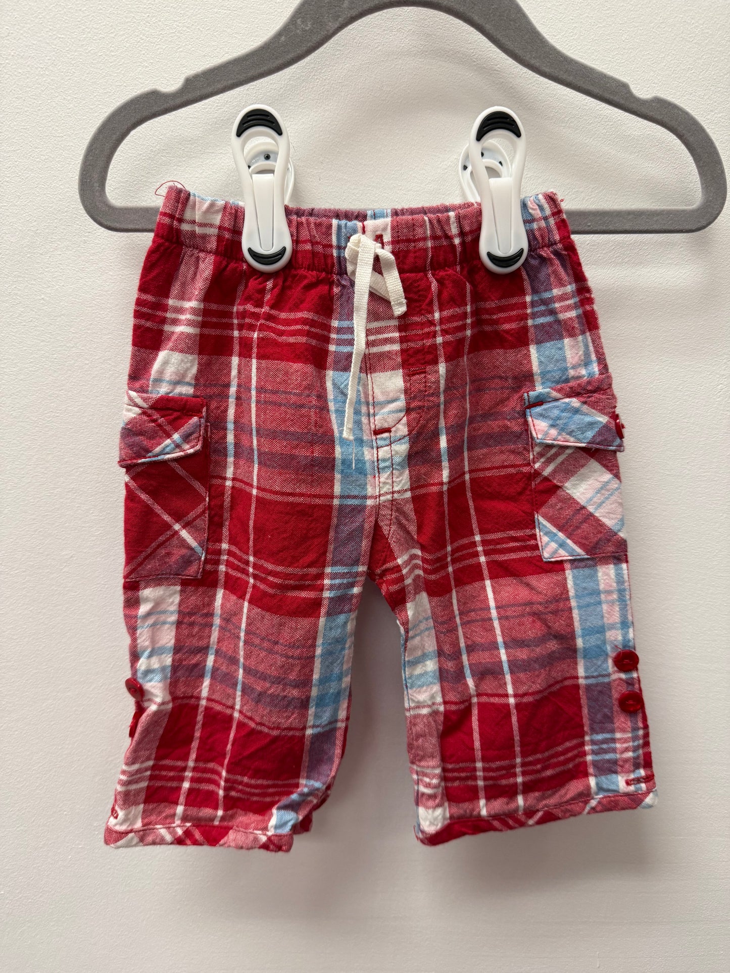 PLEASE MUM NEWBORN PANTS