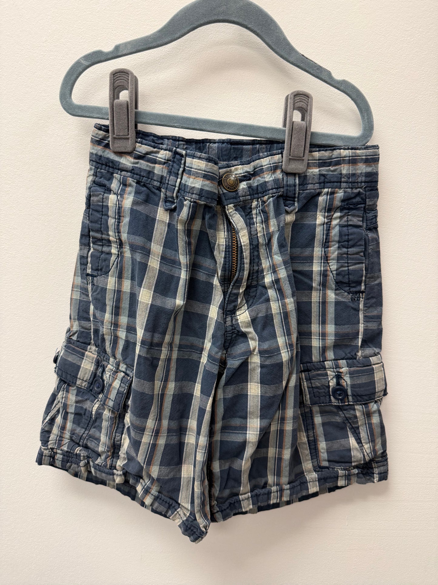 WRANGLER SHORTS SIZE 7