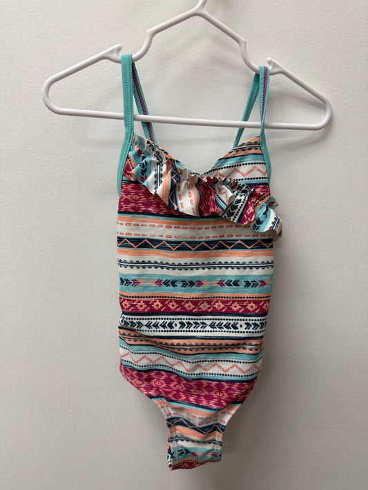 JOE FRESH BATHING SUIT SIZE 3T