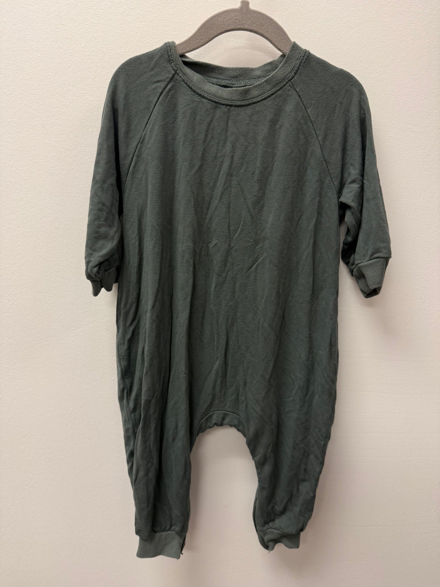 GUNAMUNA SLEEPER SIZE 12-18M