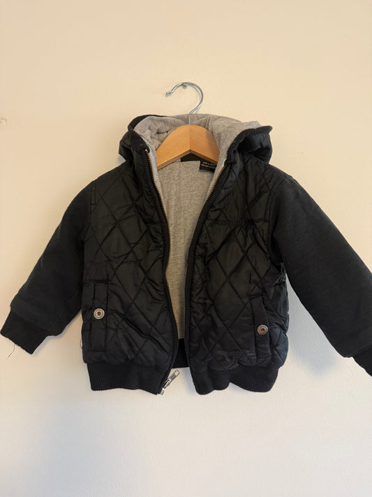 CALVIN KLEIN JACKET SIZE 2T
