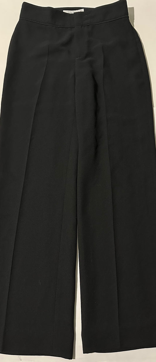 *Adult* Zara, Black Pants - Size 6