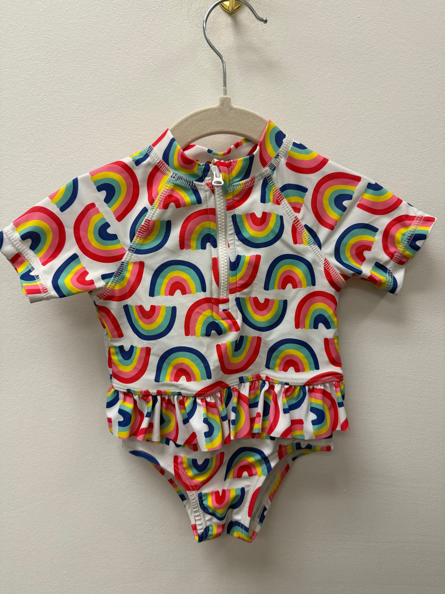 JOE FRESH BATHING SUIT SIZE 3-6M