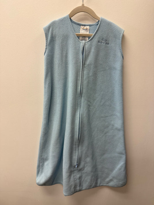 HALO FLEECE SLEEPSACK SIZE 18-24M