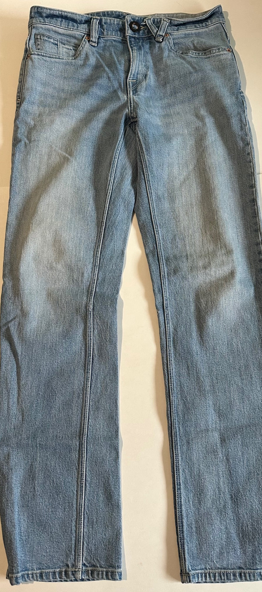 *Adult* Volcom, Modern Straight Jeans - Size 30