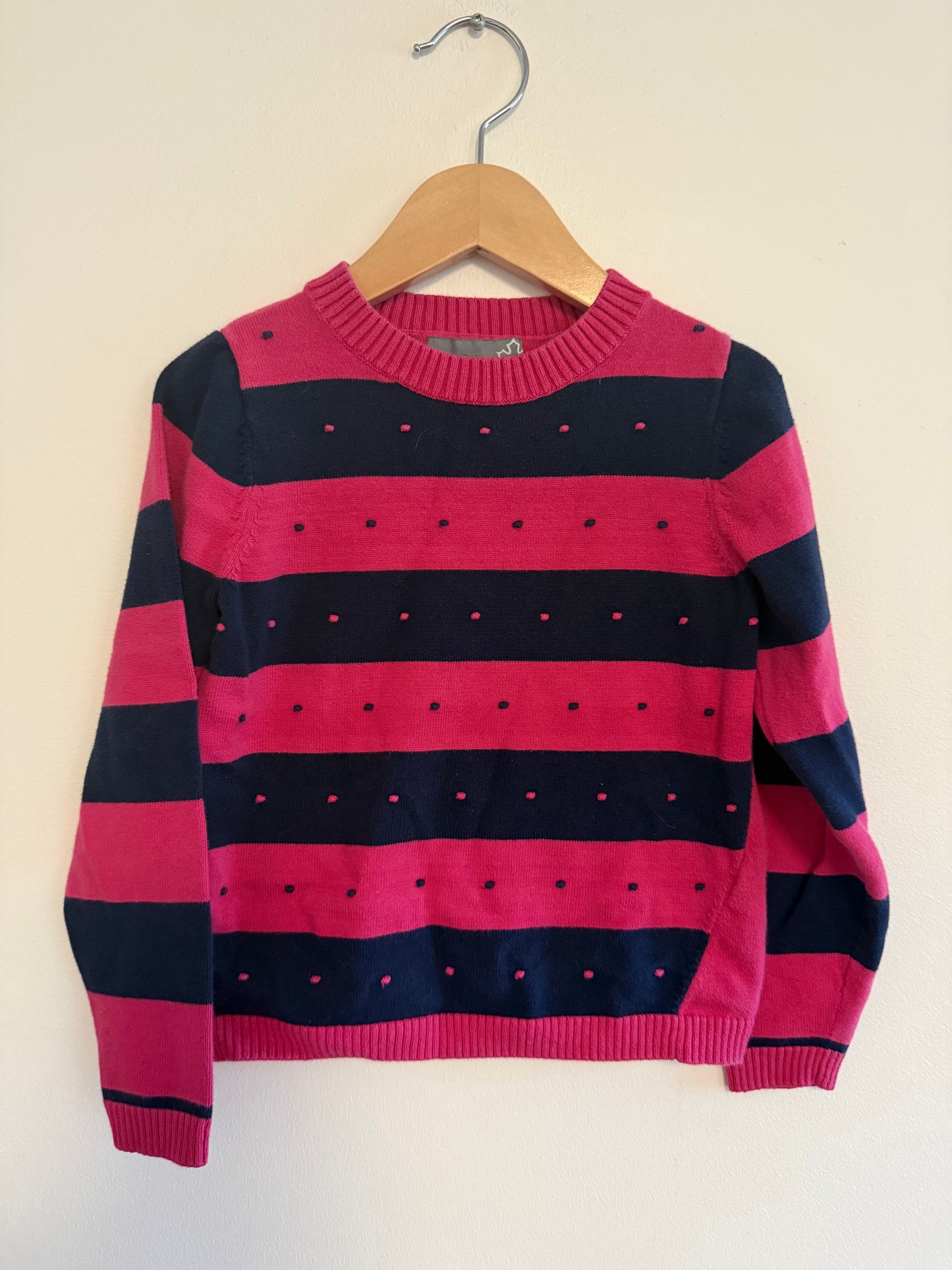 SEARS CREW SIZE 6