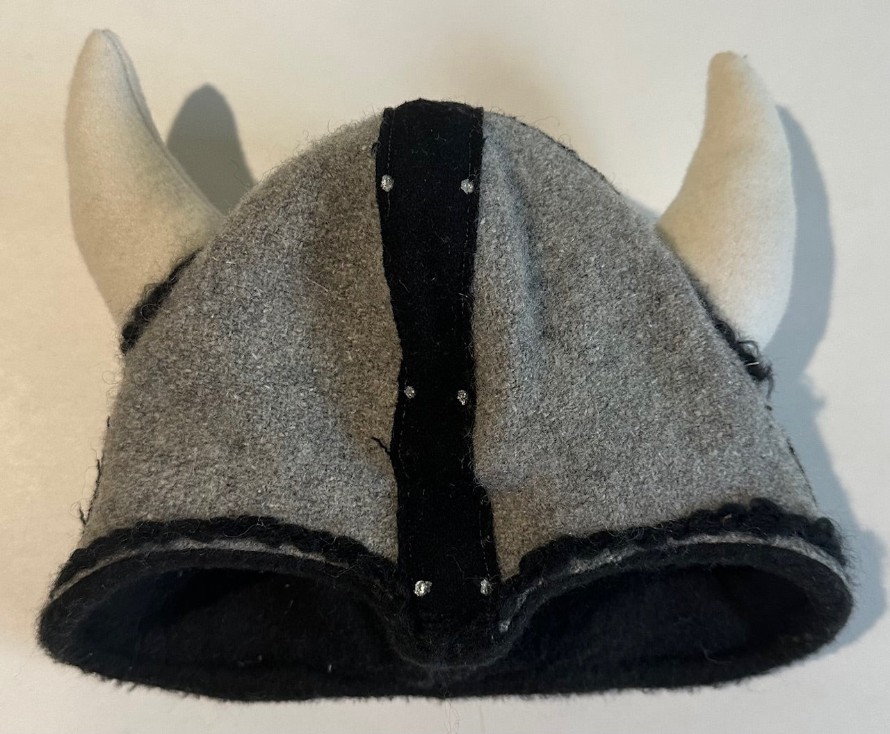 Naturekins, Viking Style Cozy Hat - 0-12 Months