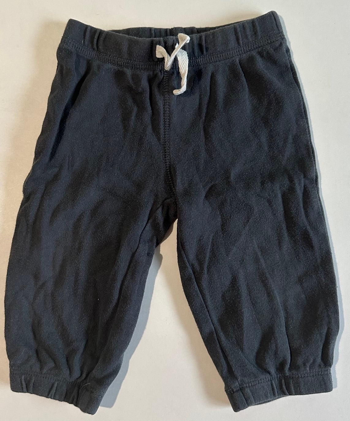 Carter's, Dark Grey Pants - 6 Months