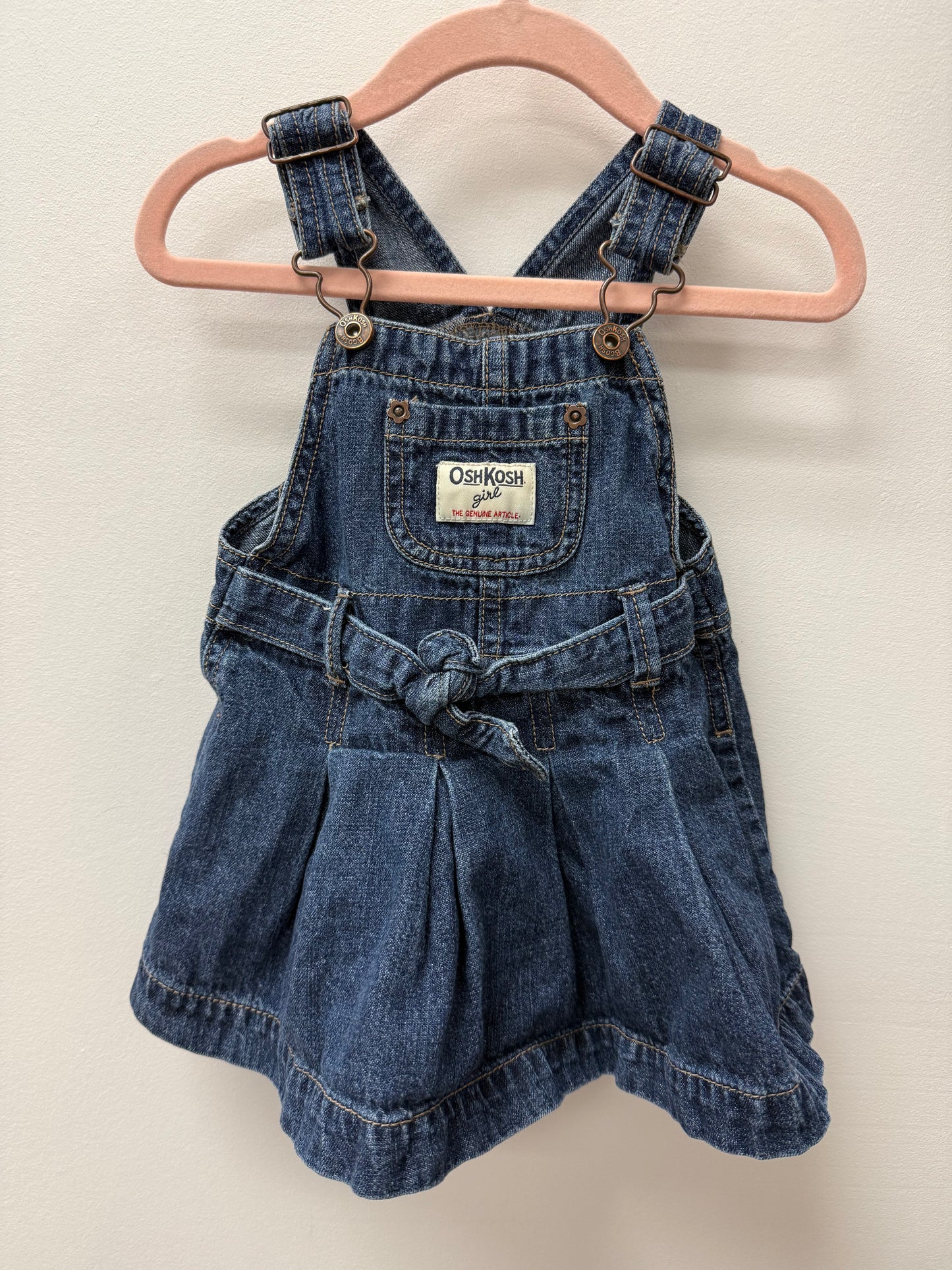 OSHKOSH SKIRTALL SIZE 12M