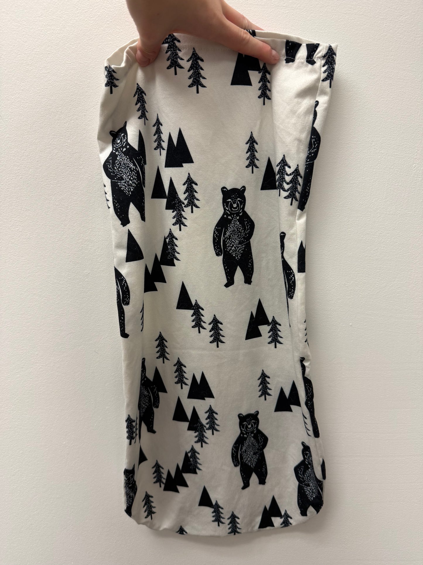 BEAR SWADDLE