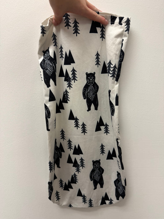 BEAR SWADDLE