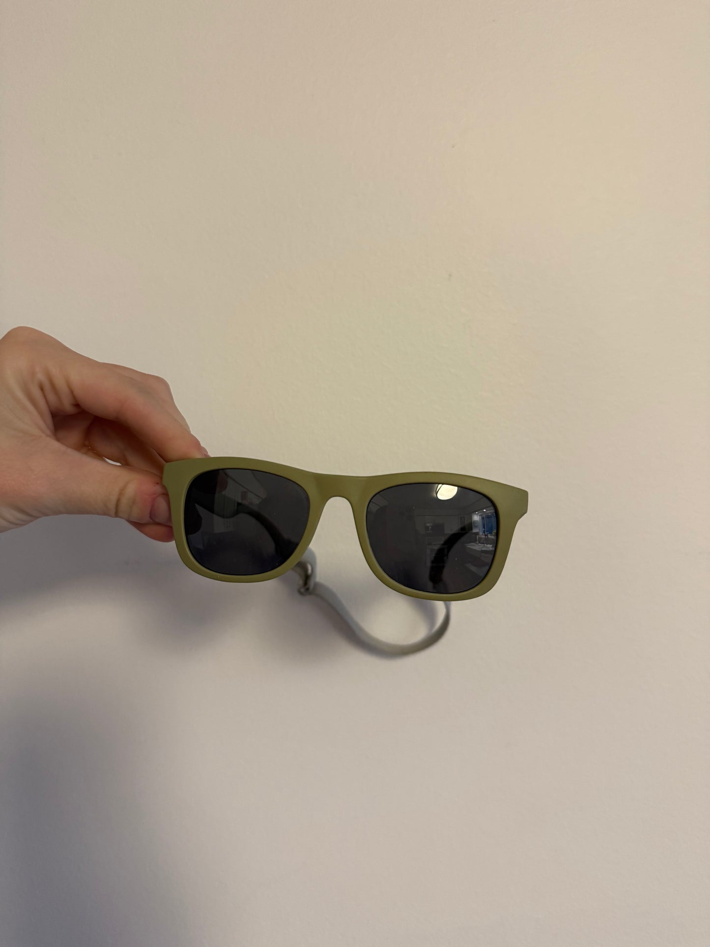 JAN & JUL POLARIZED SUNGLASSES