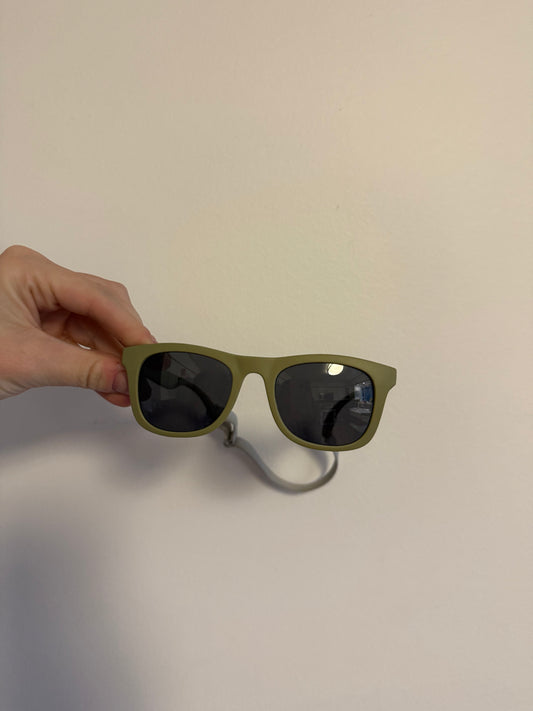JAN & JUL POLARIZED SUNGLASSES