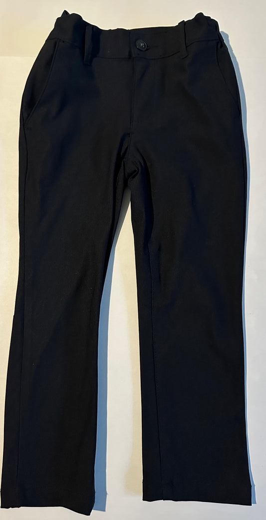 Children's Place, Black Pants - Size 5