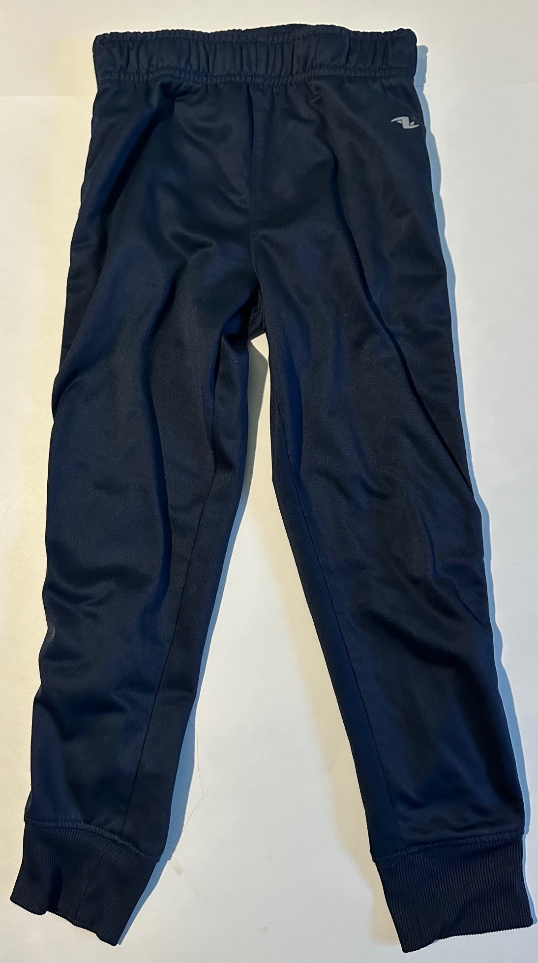 Athletic Works, Navy Blue Pants - Size Small (6)