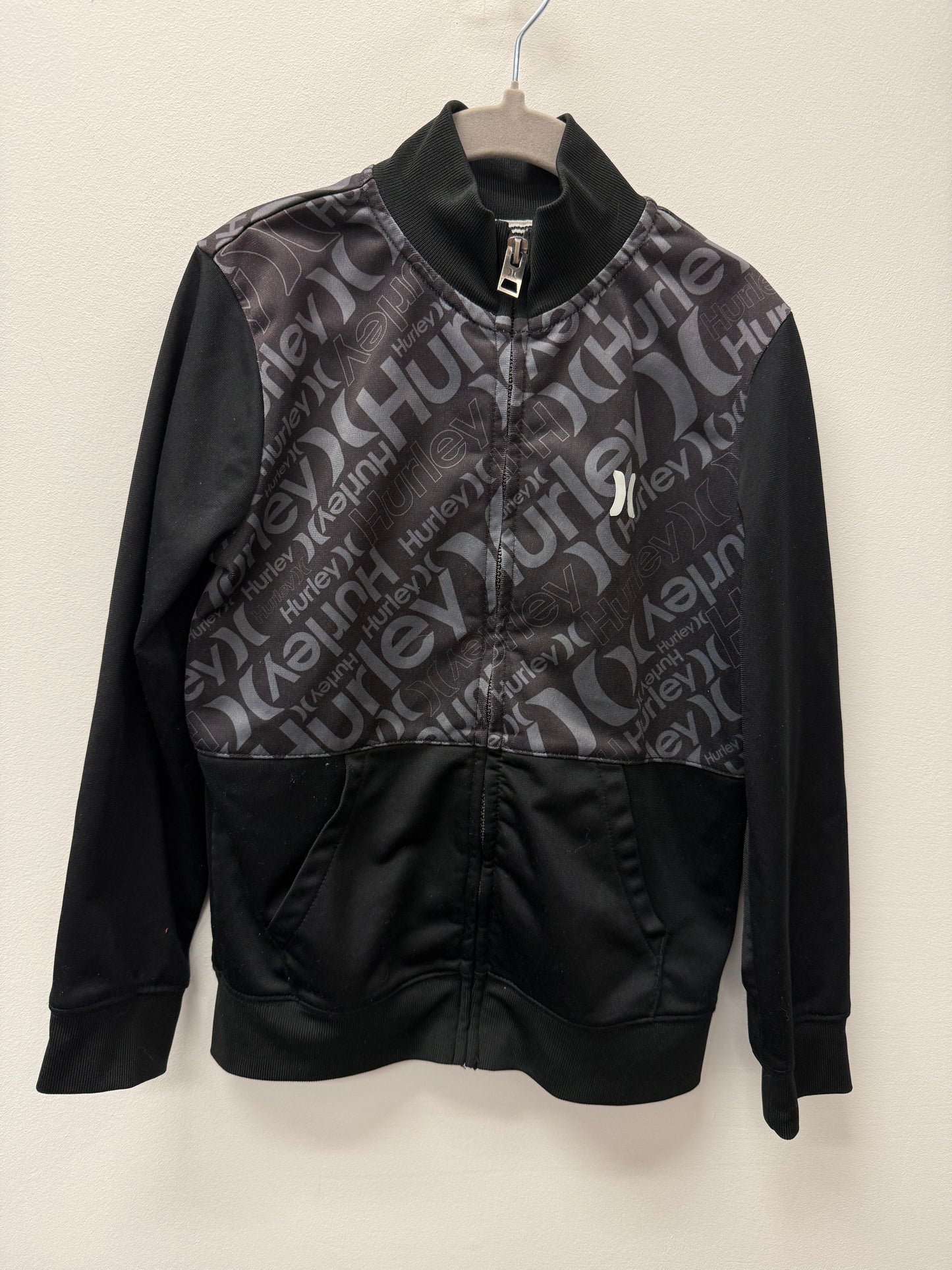 HURLEY SWEATER SIZE 7