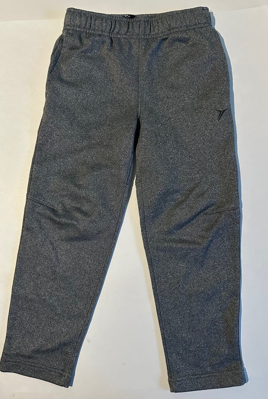 Old Navy, Grey Go-Dry Pants - Size Small (6-7)