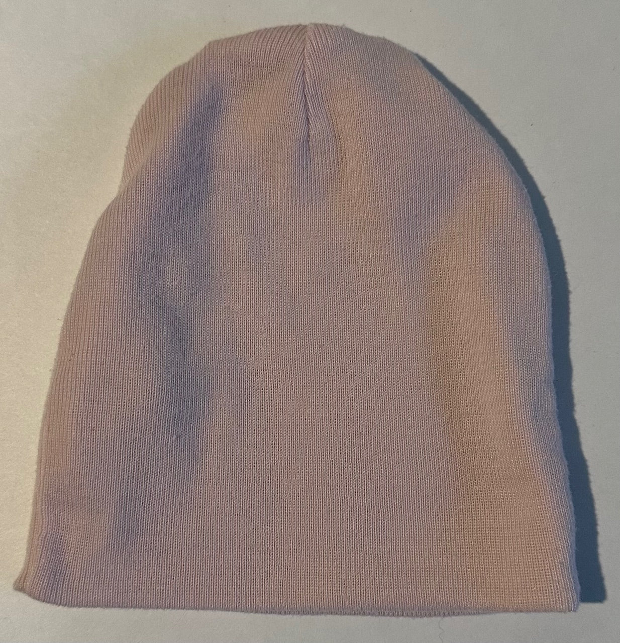 Carter's, Pale Pink Hat - 0-3 Months