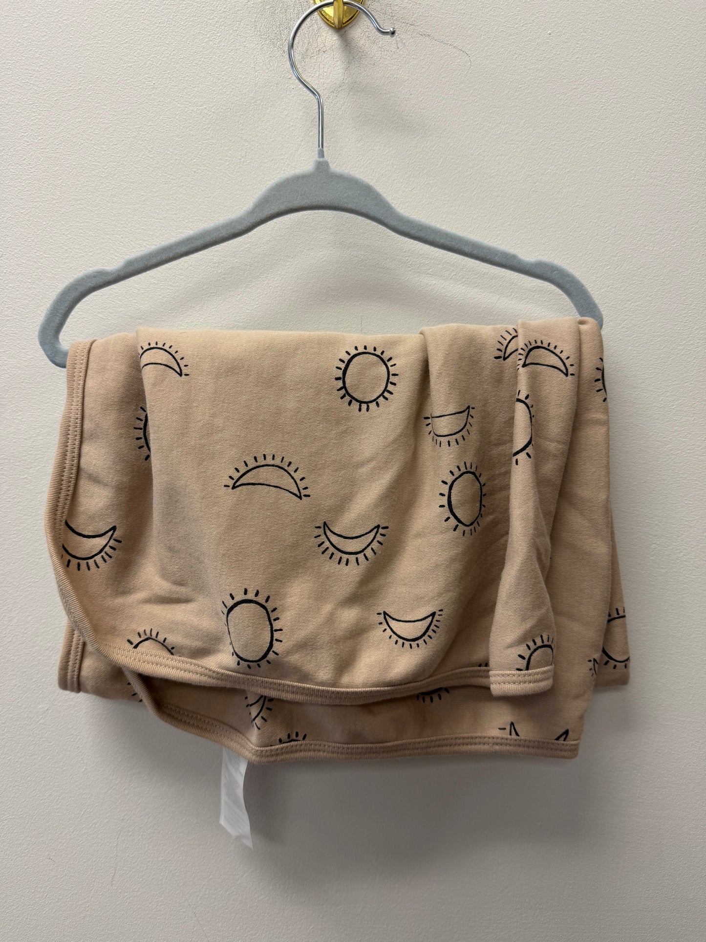 PL BABY SWADDLE BLANKET