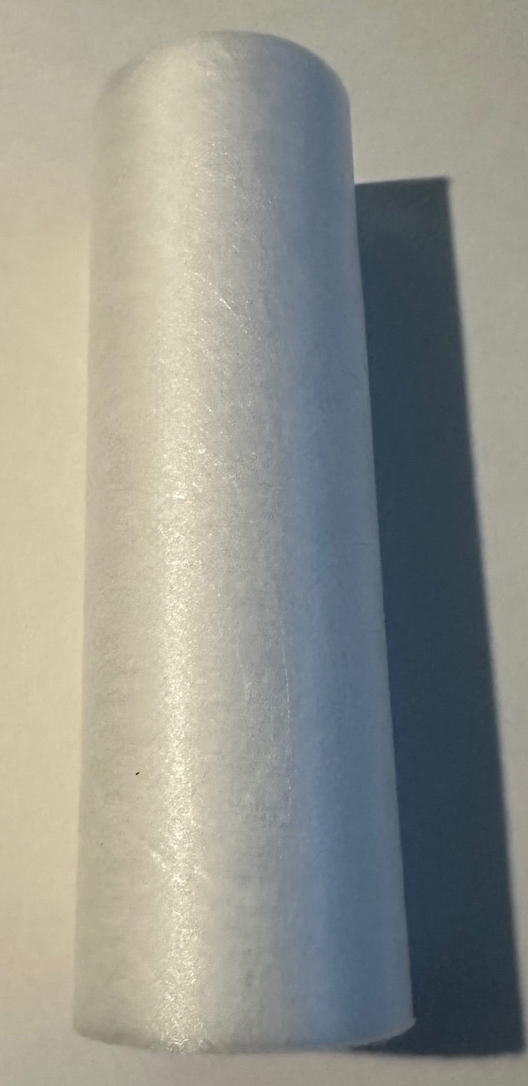 Unknown Brand, Roll of Flushable Bamboo Liners