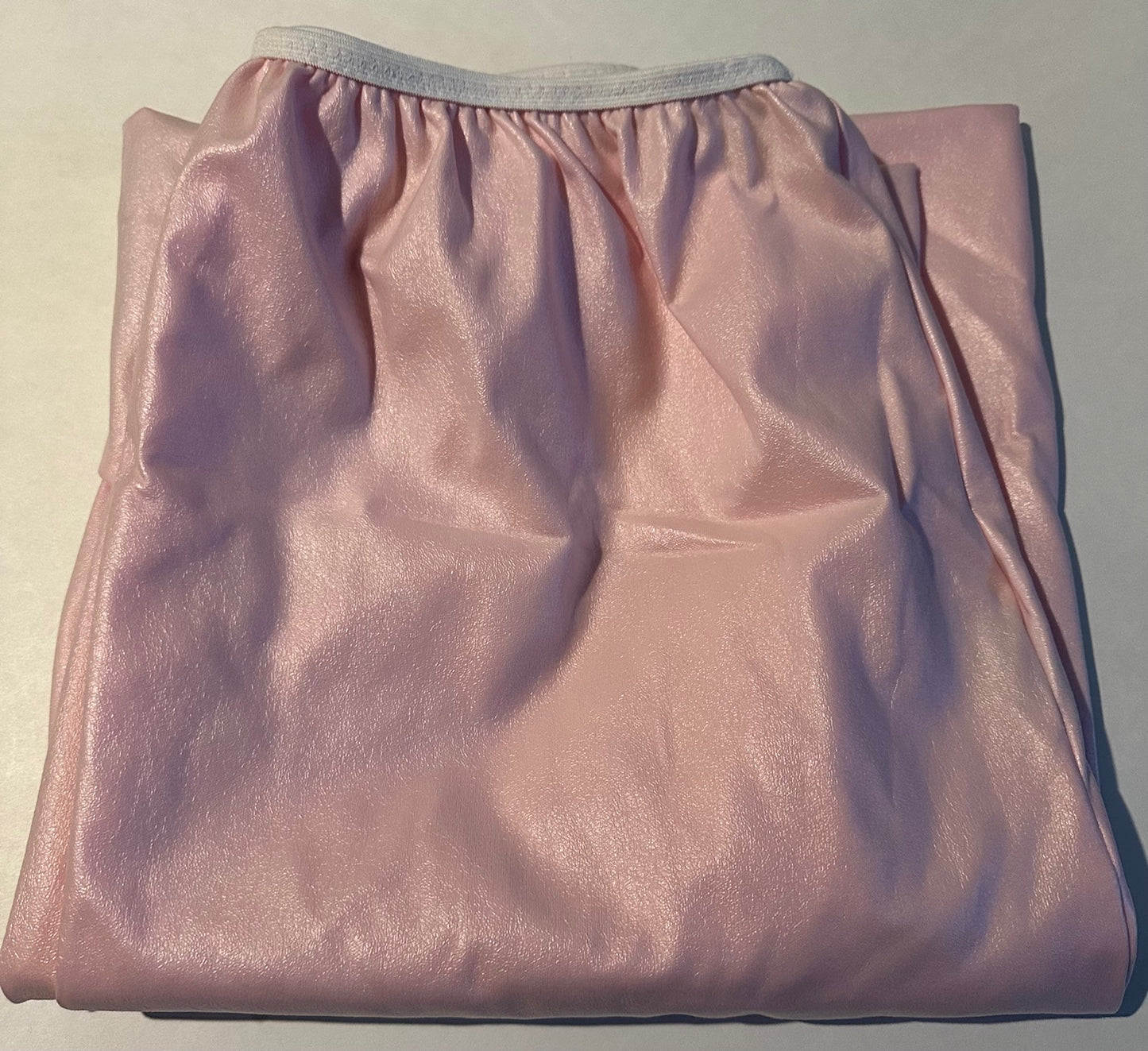 Unknown Brand, Pink Cloth Diaper Pail Liner